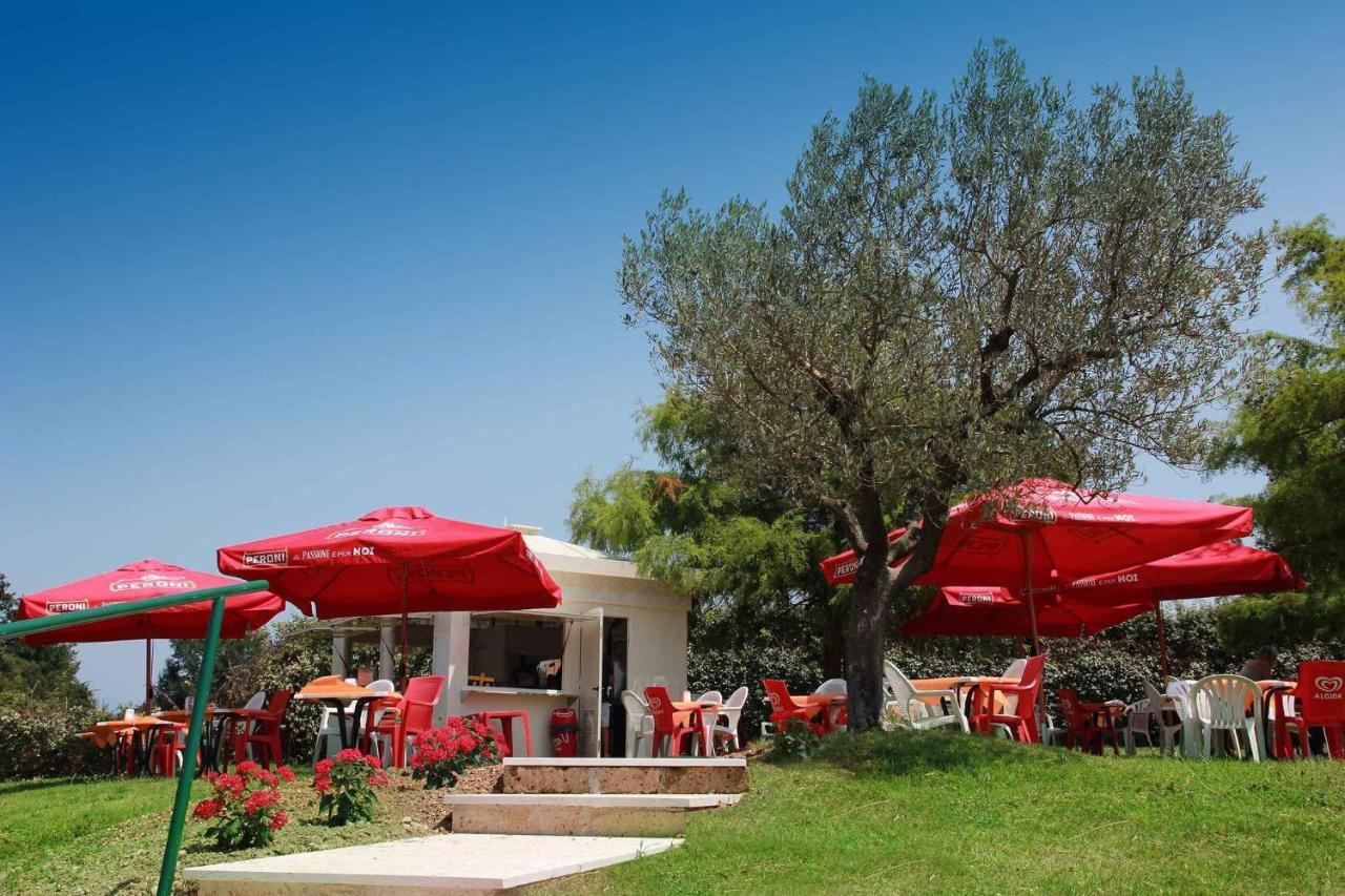 Mobilehomes In Sirmione/Gardasee 22177 Екстер'єр фото