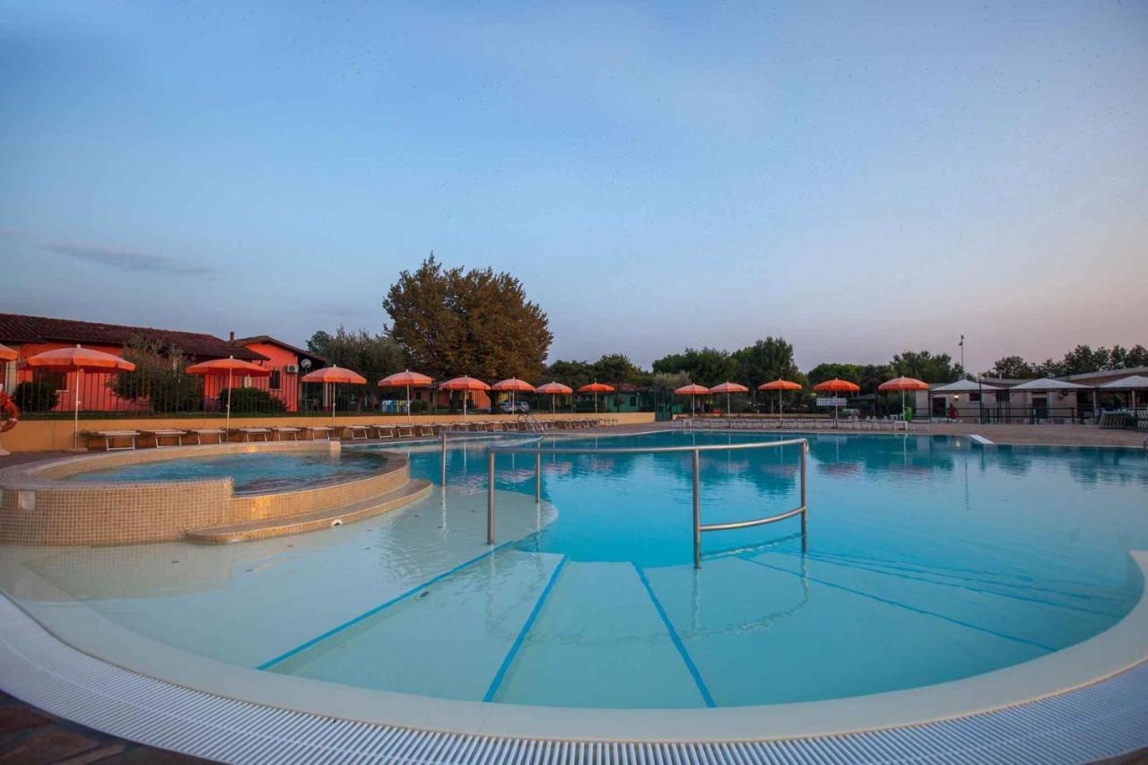 Mobilehomes In Sirmione/Gardasee 22177 Екстер'єр фото