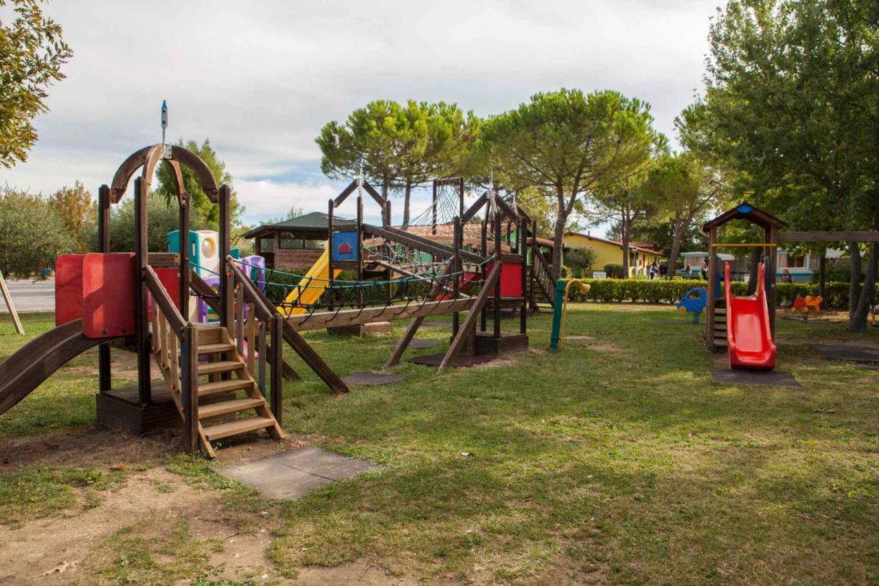 Mobilehomes In Sirmione/Gardasee 22177 Екстер'єр фото