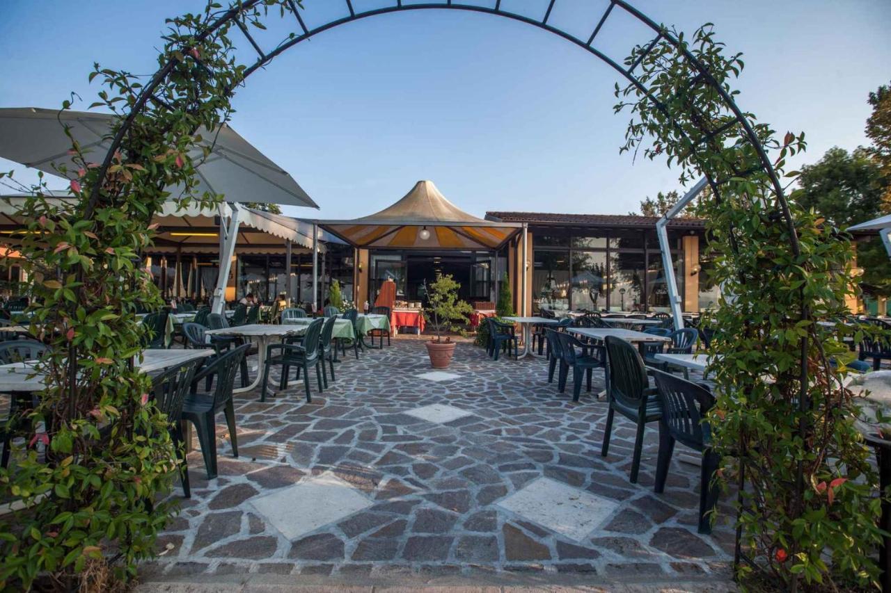 Mobilehomes In Sirmione/Gardasee 22177 Екстер'єр фото