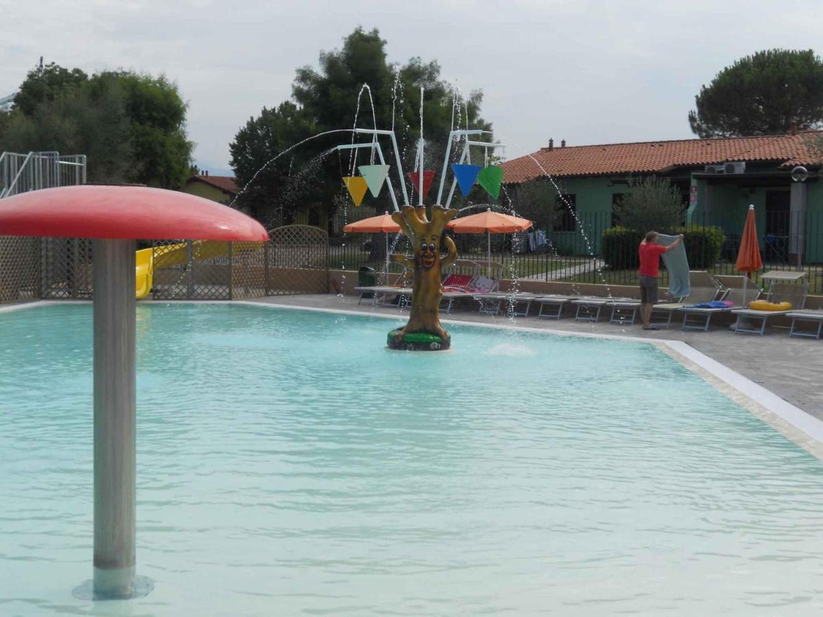 Mobilehomes In Sirmione/Gardasee 22177 Екстер'єр фото