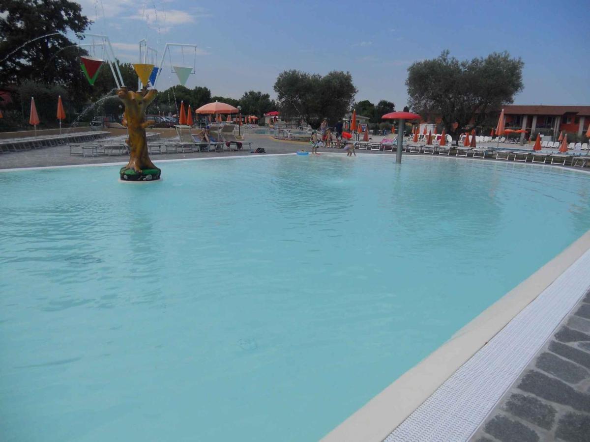 Mobilehomes In Sirmione/Gardasee 22177 Екстер'єр фото