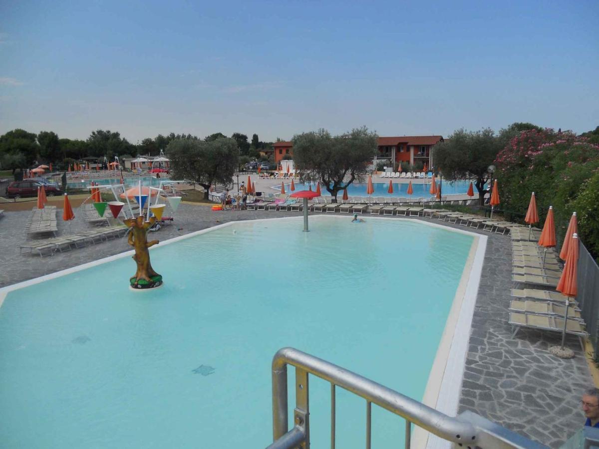 Mobilehomes In Sirmione/Gardasee 22177 Екстер'єр фото