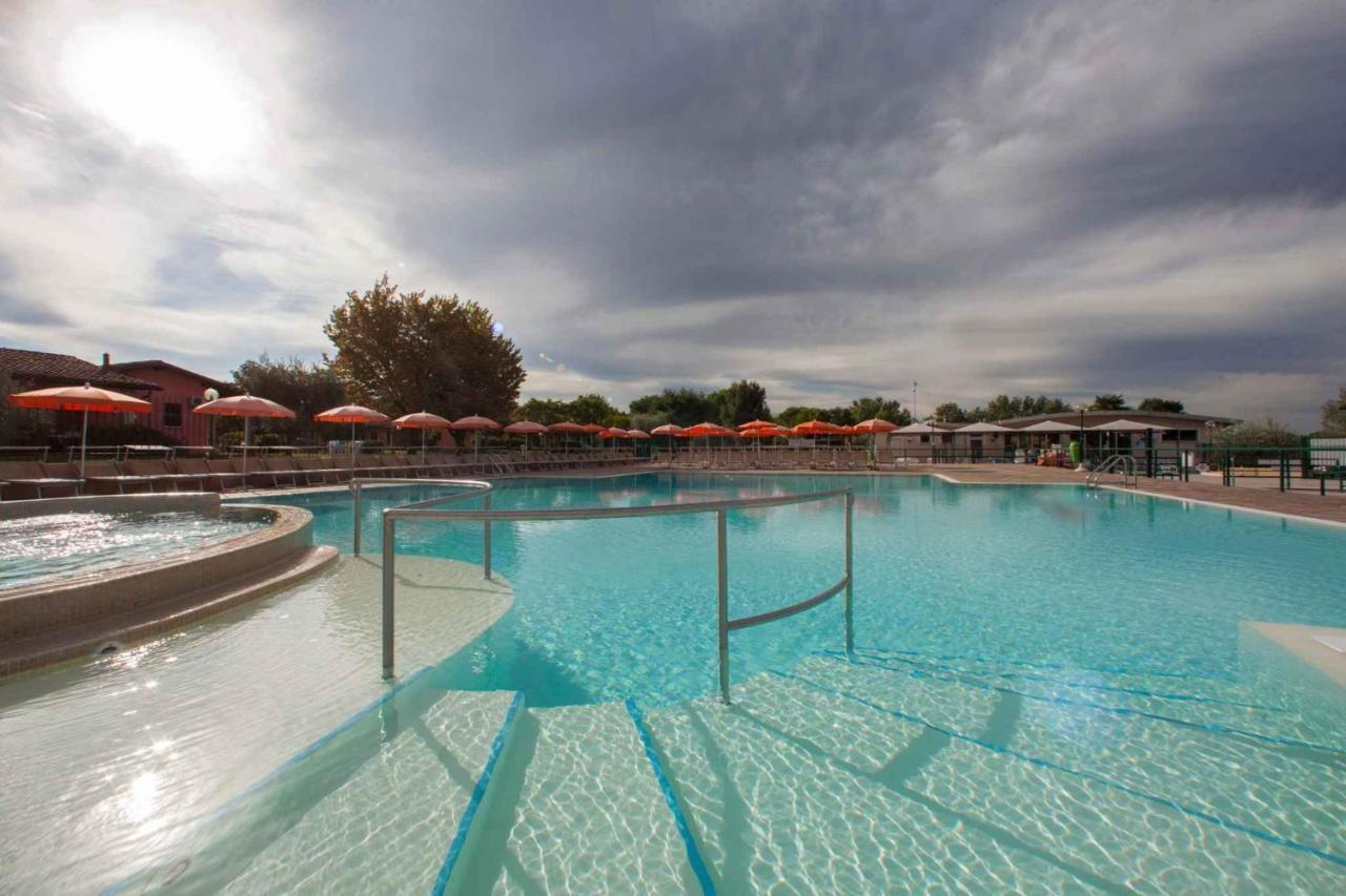 Mobilehomes In Sirmione/Gardasee 22177 Екстер'єр фото