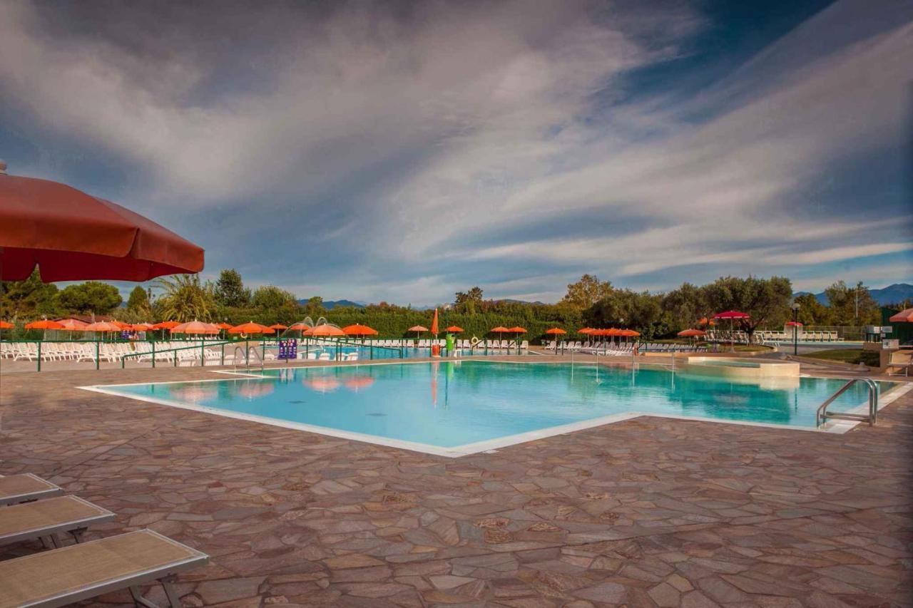 Mobilehomes In Sirmione/Gardasee 22177 Екстер'єр фото