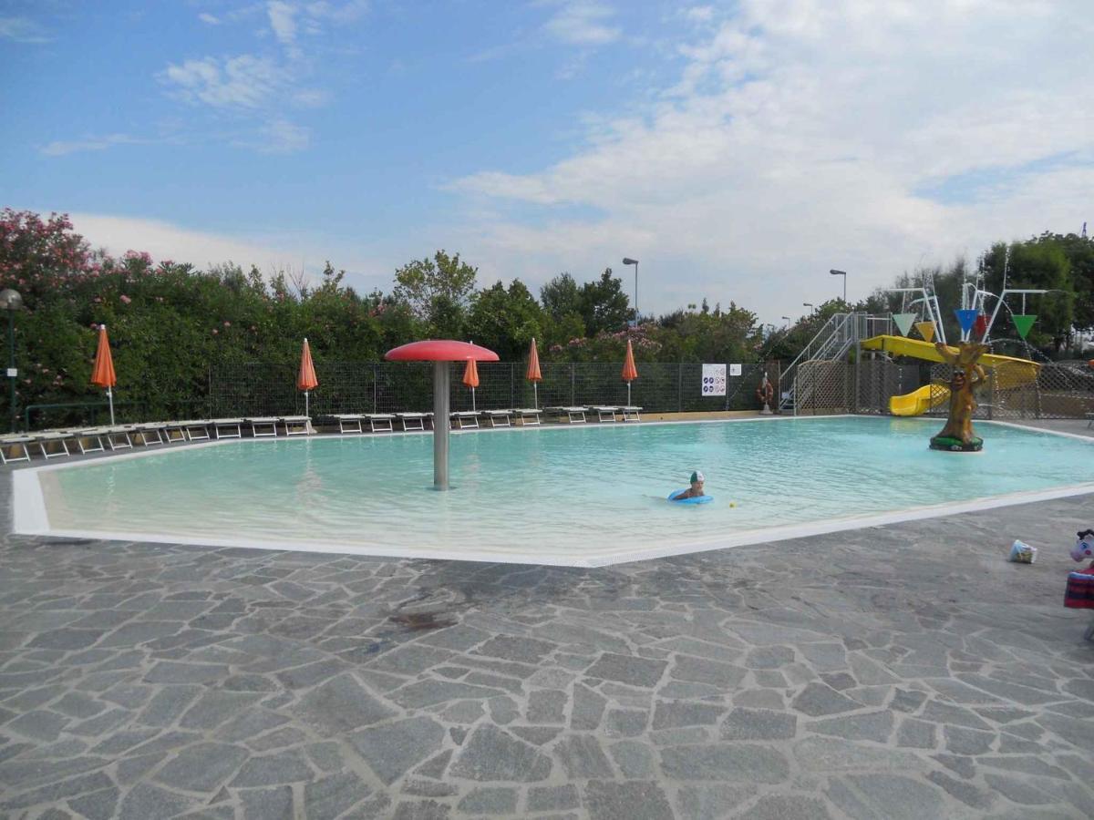 Mobilehomes In Sirmione/Gardasee 22177 Екстер'єр фото