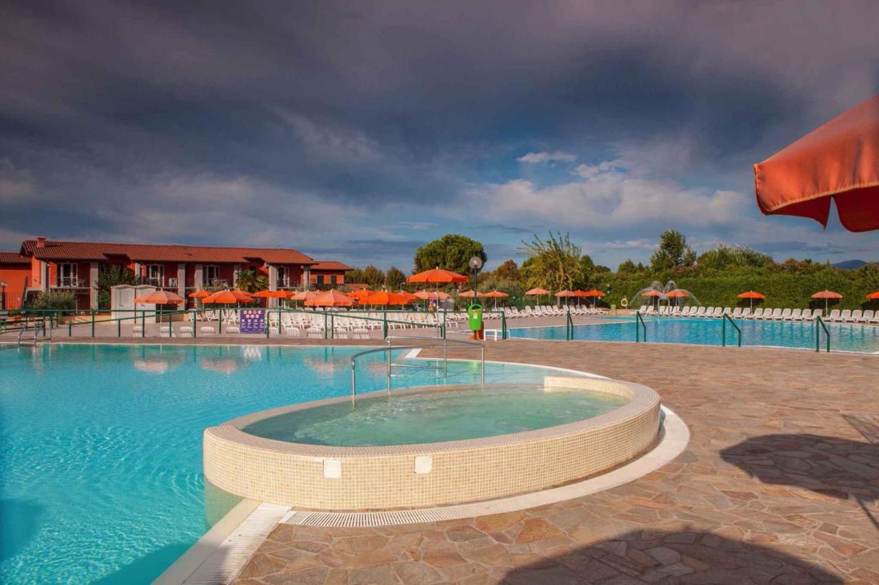 Mobilehomes In Sirmione/Gardasee 22177 Екстер'єр фото