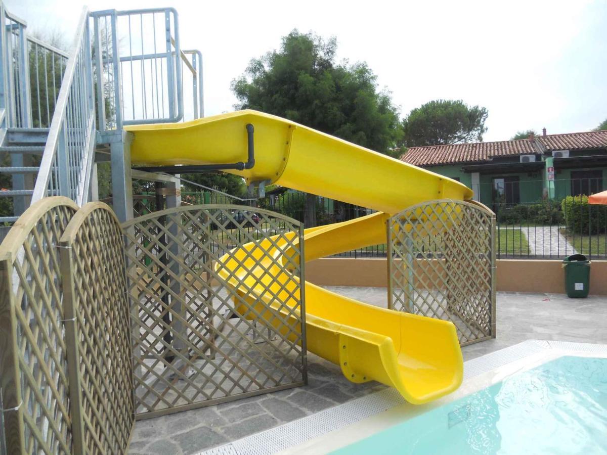 Mobilehomes In Sirmione/Gardasee 22177 Екстер'єр фото