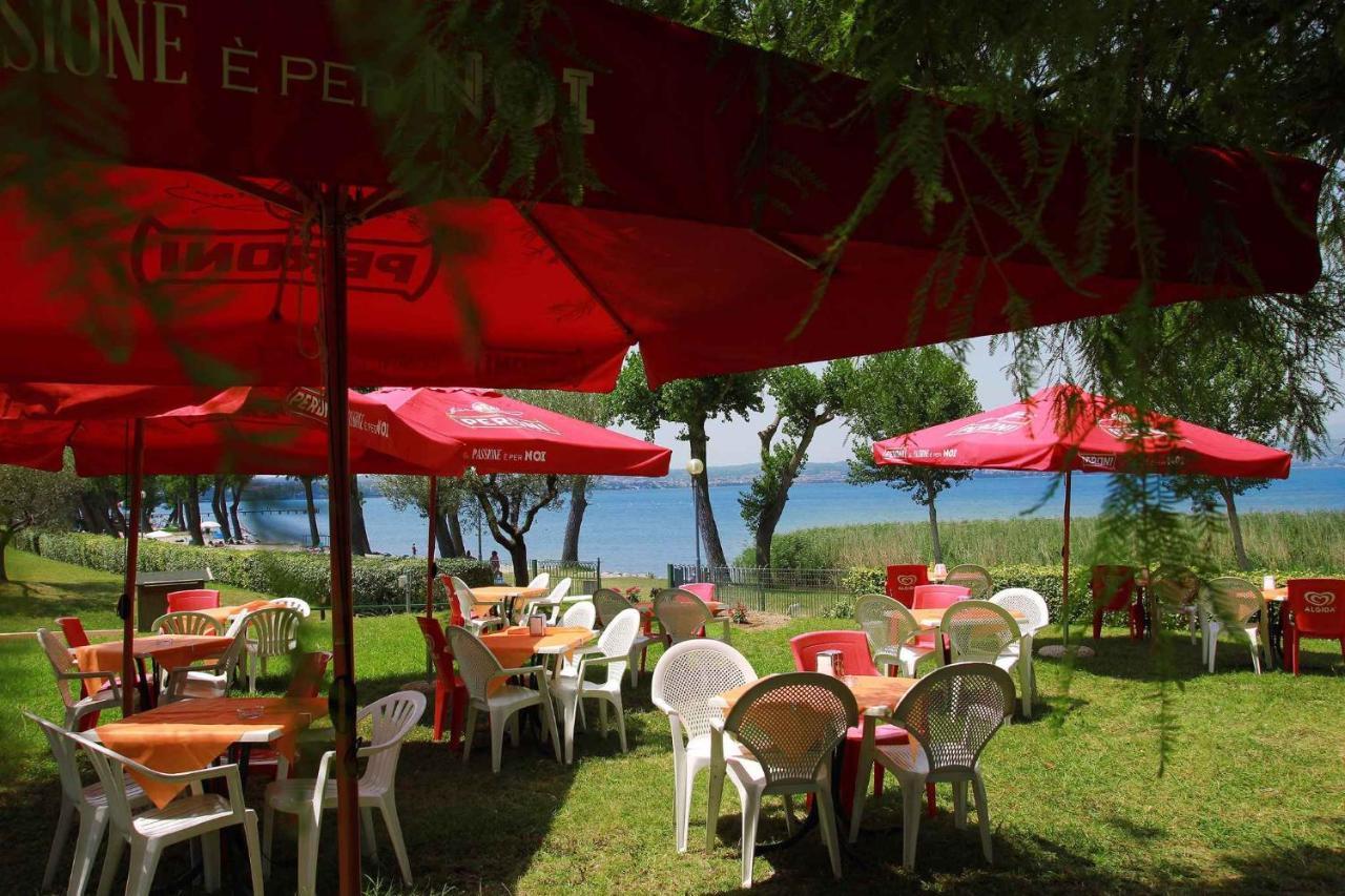 Mobilehomes In Sirmione/Gardasee 22177 Екстер'єр фото