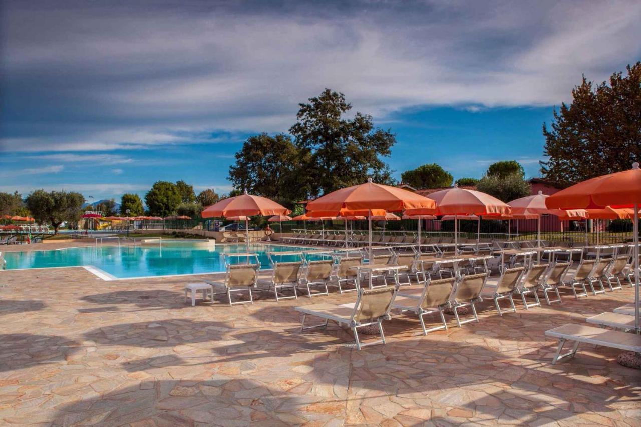 Mobilehomes In Sirmione/Gardasee 22177 Екстер'єр фото