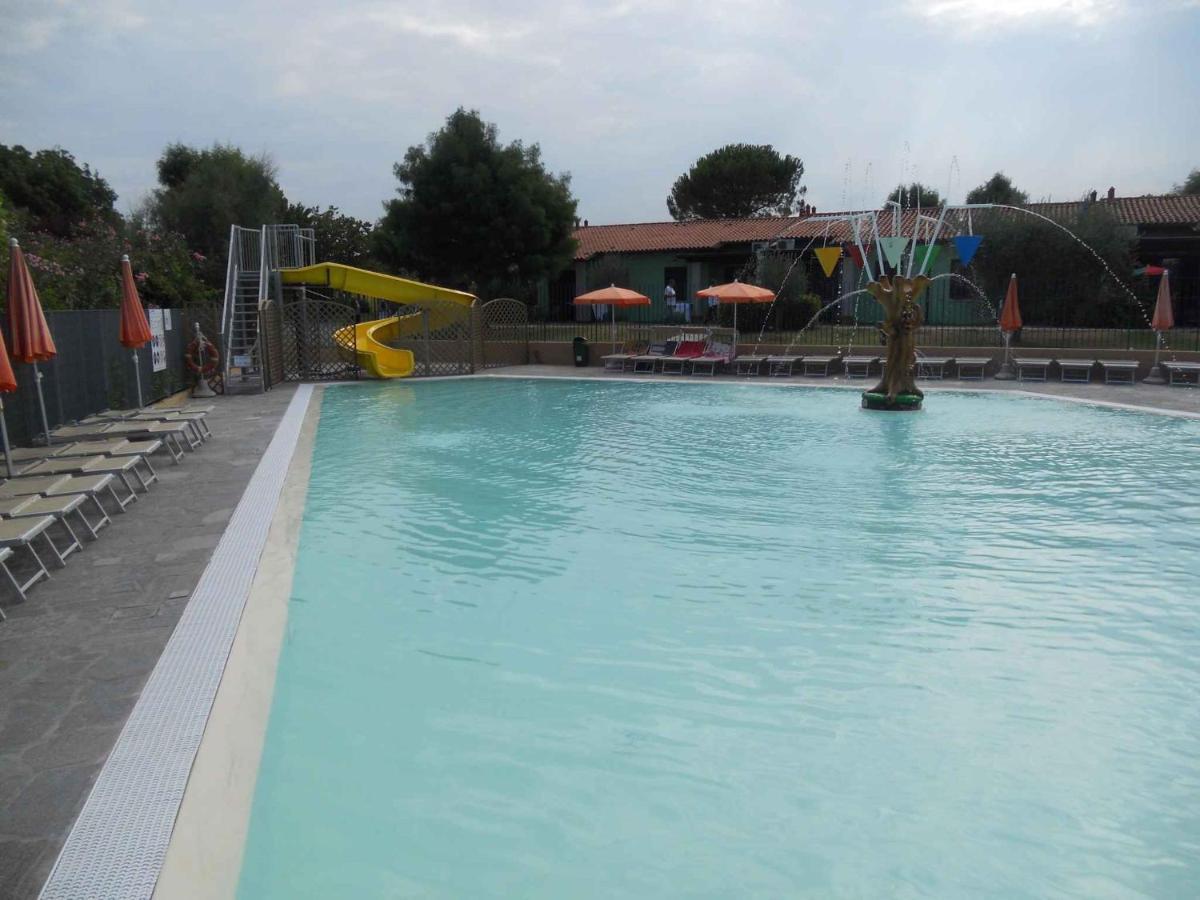 Mobilehomes In Sirmione/Gardasee 22177 Екстер'єр фото