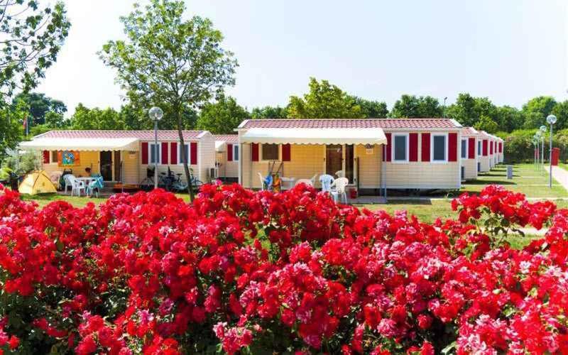 Mobilehomes In Sirmione/Gardasee 22177 Екстер'єр фото