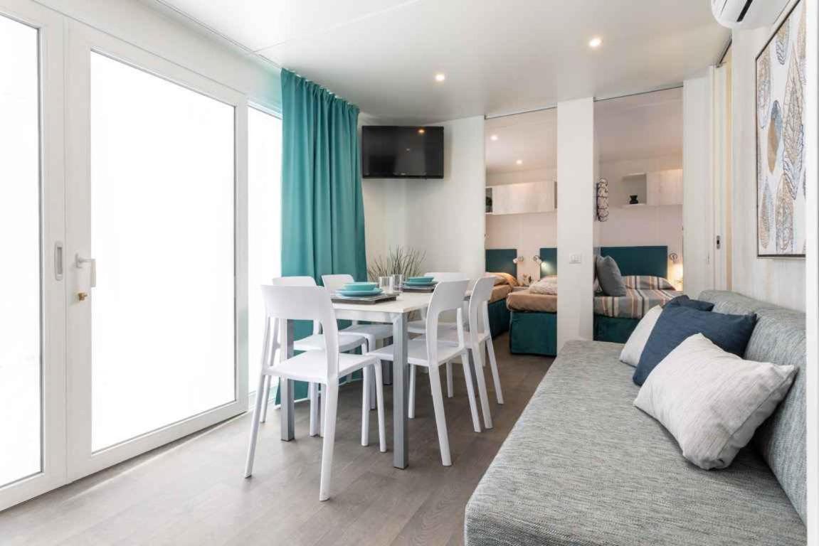 Mobilehomes In Sirmione/Gardasee 22177 Екстер'єр фото