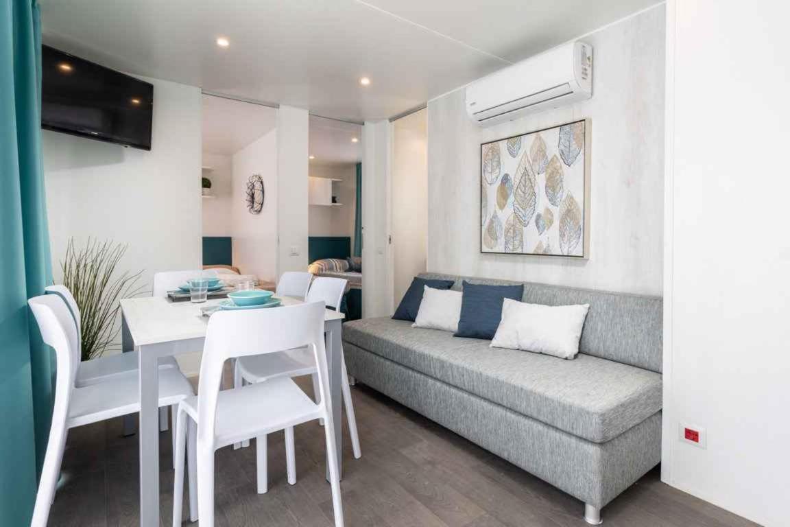 Mobilehomes In Sirmione/Gardasee 22177 Екстер'єр фото