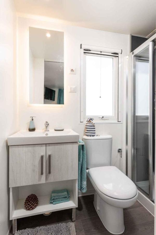 Mobilehomes In Sirmione/Gardasee 22177 Екстер'єр фото