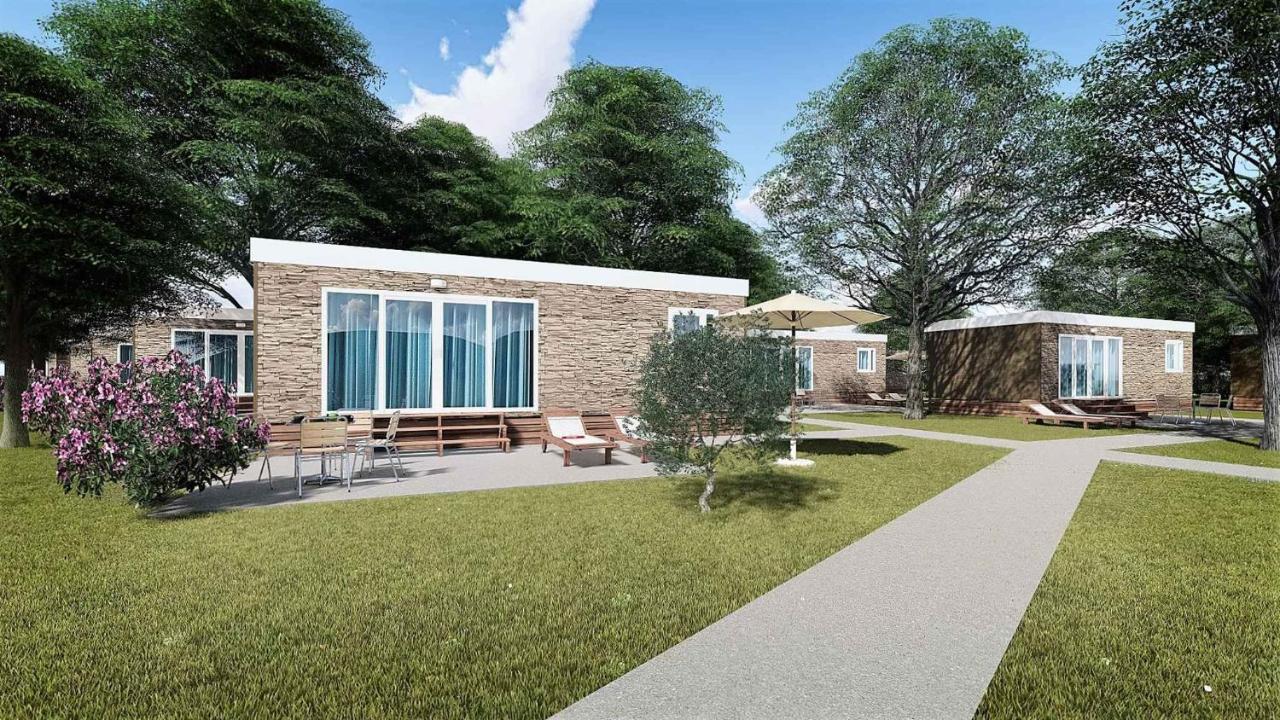 Mobilehomes In Sirmione/Gardasee 22177 Екстер'єр фото