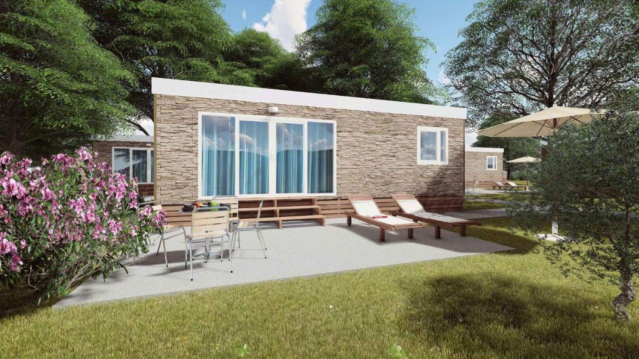 Mobilehomes In Sirmione/Gardasee 22177 Екстер'єр фото