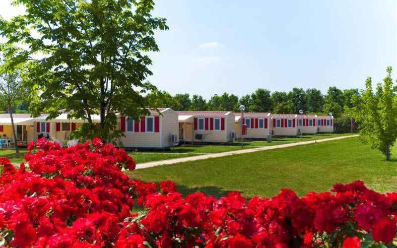 Mobilehomes In Sirmione/Gardasee 22177 Екстер'єр фото
