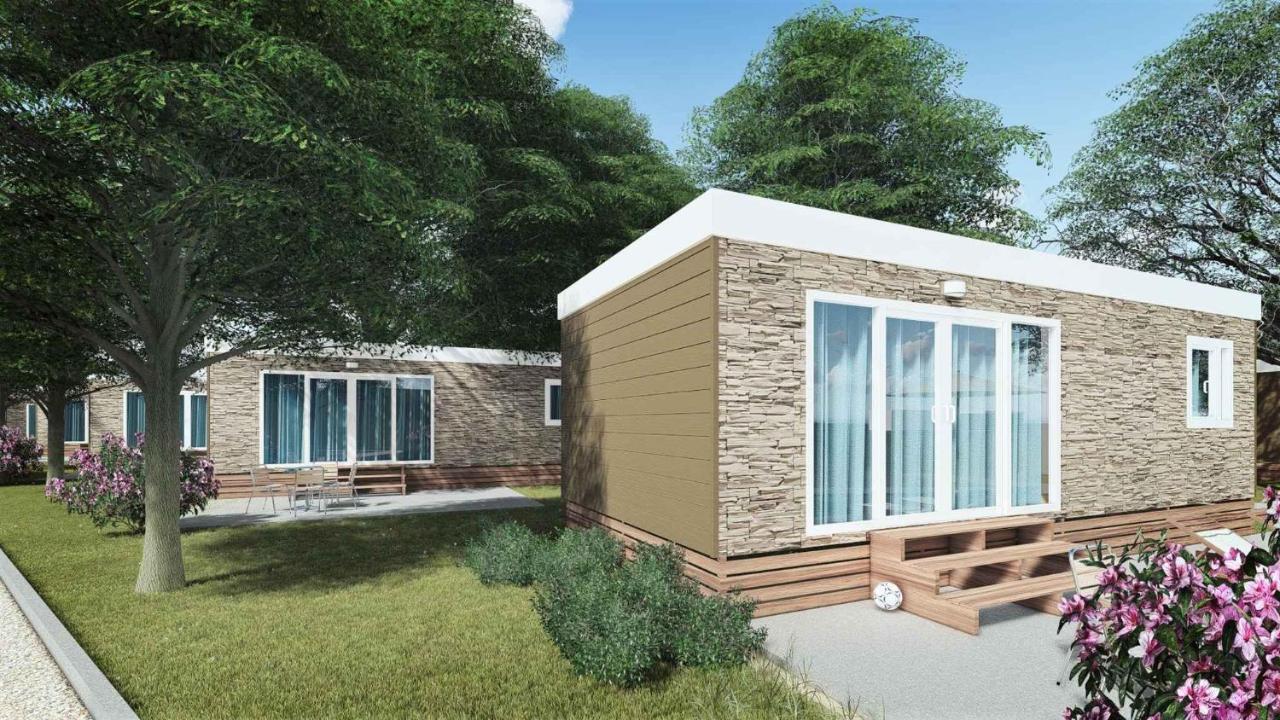 Mobilehomes In Sirmione/Gardasee 22177 Екстер'єр фото
