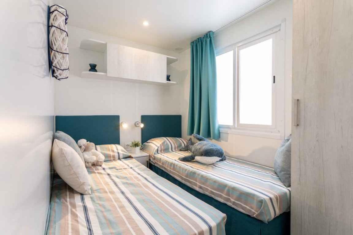 Mobilehomes In Sirmione/Gardasee 22177 Екстер'єр фото