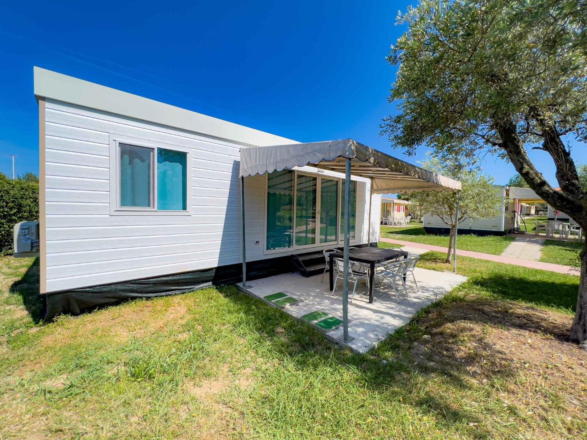 Mobilehomes In Sirmione/Gardasee 22177 Екстер'єр фото