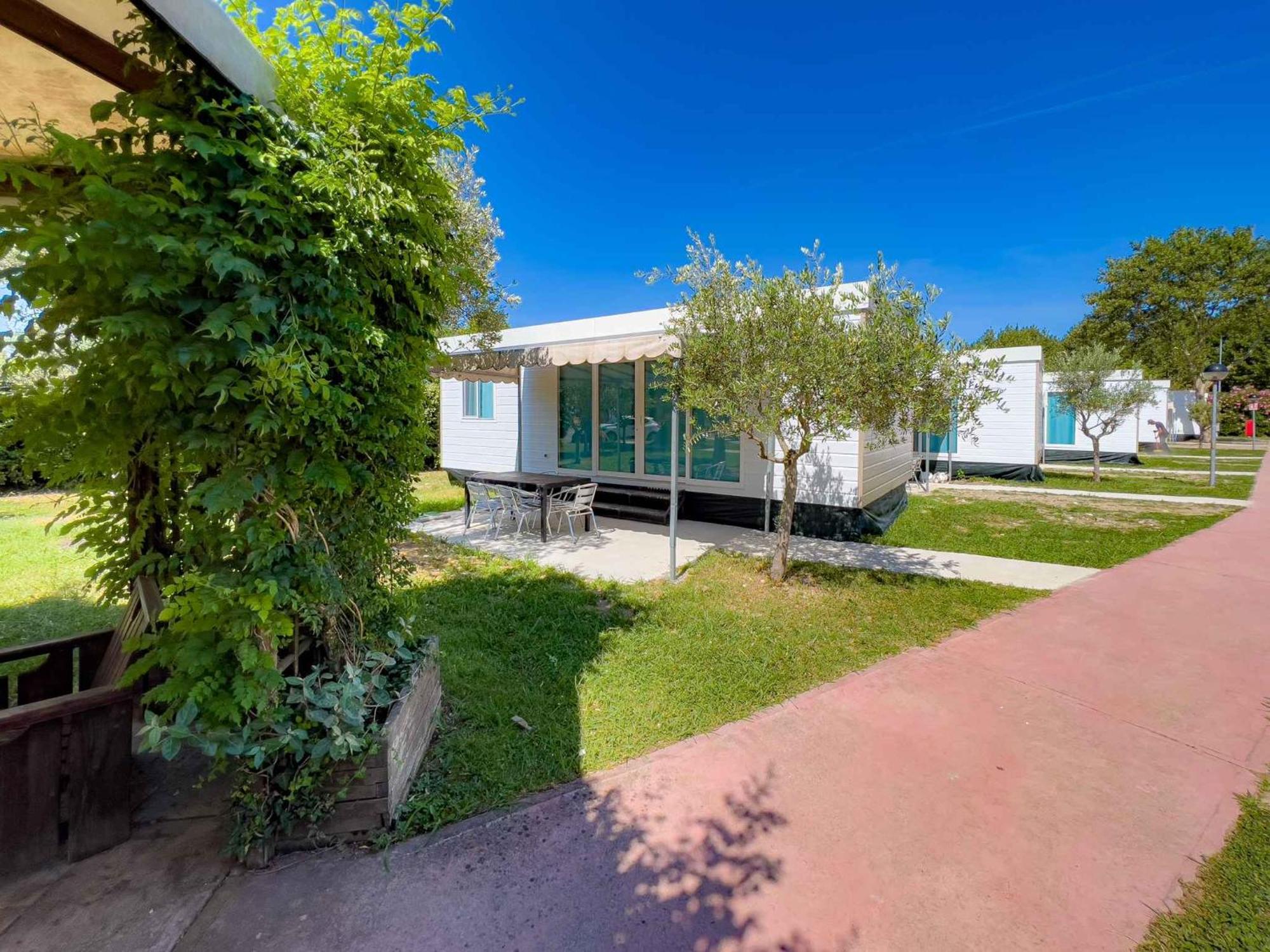 Mobilehomes In Sirmione/Gardasee 22177 Екстер'єр фото
