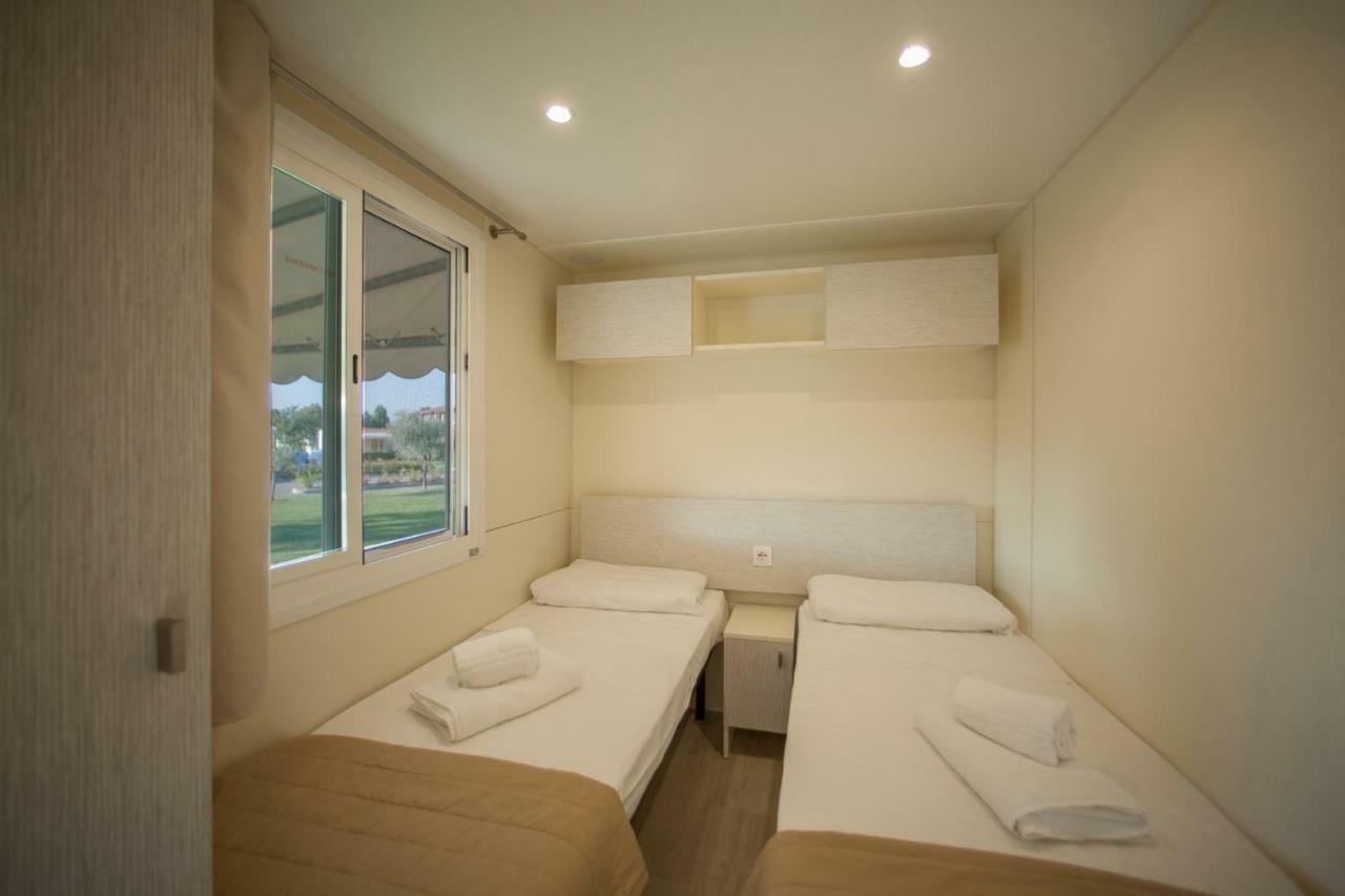 Mobilehomes In Sirmione/Gardasee 22177 Екстер'єр фото